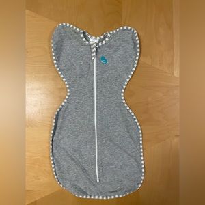 Love To Dream Swaddle UP